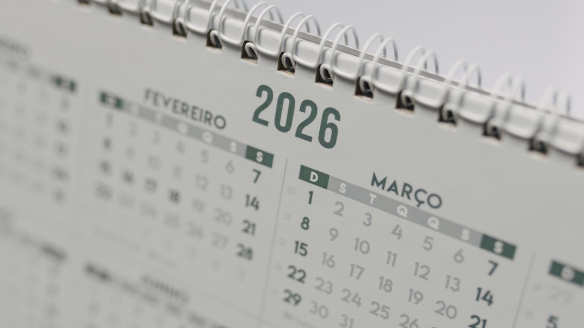 A calendar with a date circled